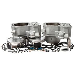 CYLINDER WORKS BIG BORE CYLINDER KIT (31007 - K01) - DRIVEN Canada's Powersports 71420504084531007 - K01