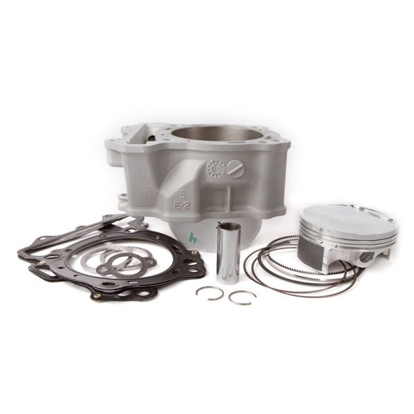 CYLINDER WORKS BIG BORE CYLINDER KIT (41001 - K01) - DRIVEN Canada's Powersports 71420504109541001 - K01