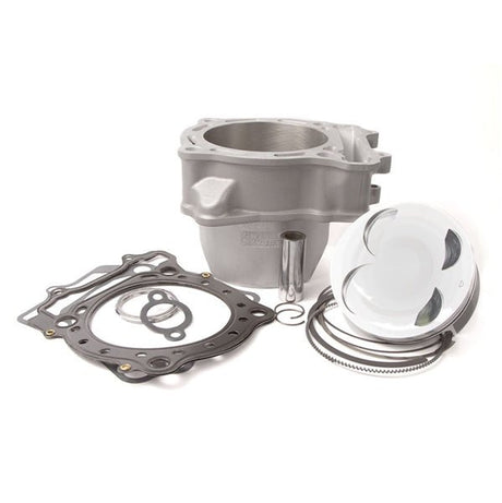 CYLINDER WORKS BIG BORE CYLINDER KIT (41002 - K01) - DRIVEN Canada's Powersports 71420504111841002 - K01