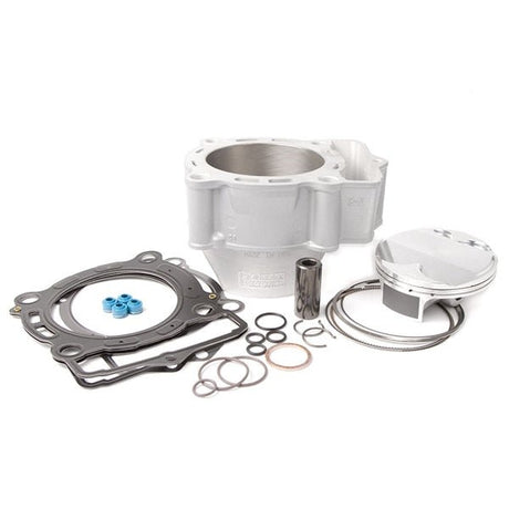 CYLINDER WORKS BIG BORE CYLINDER KIT (41004 - K02) - DRIVEN Canada's Powersports 71420504116341004 - K02