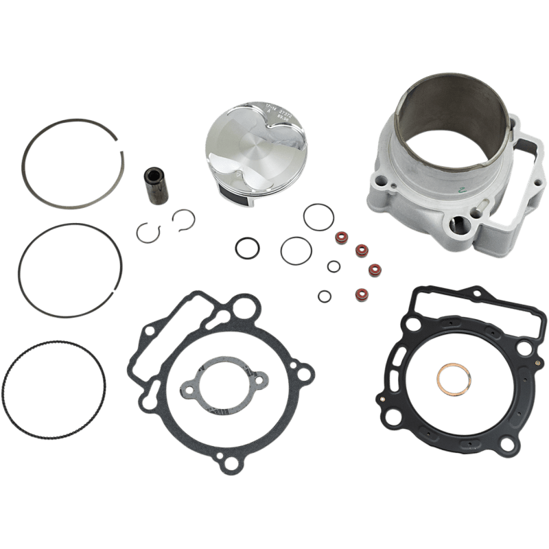 CYLINDER WORKS BIG BORE CYLINDER KIT (51007 - K01) - DRIVEN Canada's Powersports 71420504148451007 - K01