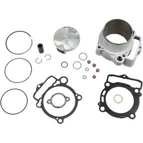 CYLINDER WORKS BIG BORE CYLINDER KIT (51007 - K01) - DRIVEN Canada's Powersports 71420504148451007 - K01