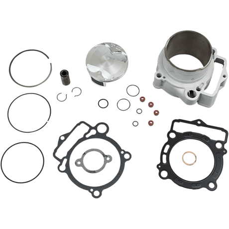 CYLINDER WORKS BIG BORE CYLINDER KIT (51007 - K01) - DRIVEN Canada's Powersports 71420504148451007 - K01