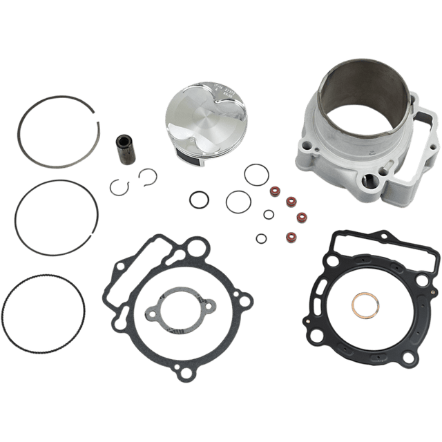 CYLINDER WORKS BIG BORE CYLINDER KIT (51007 - K01) - DRIVEN Canada's Powersports 71420504148451007 - K01