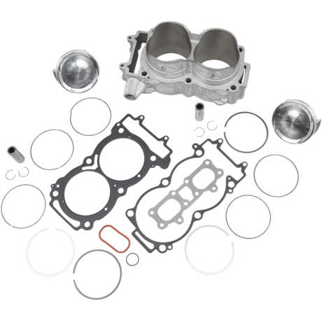 CYLINDER WORKS BIG BORE CYLINDER KIT (61004 - K01) - DRIVEN Canada's Powersports 71420504178161004 - K01