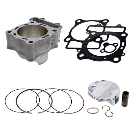 CYLINDER WORKS BIG BORE CYLINDER KIT (CW11011K01) - DRIVEN Canada's Powersports 714205041934CW11011K01