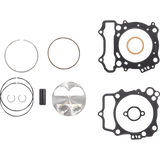 CYLINDER WORKS BIG BORE CYLINDER KIT (CW21013K01) - DRIVEN Canada's Powersports 714205042061CW21013K01
