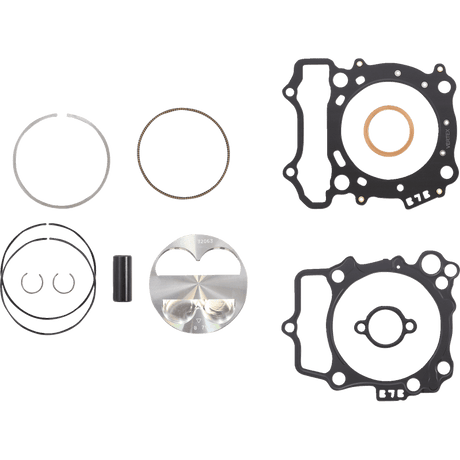 CYLINDER WORKS BIG BORE CYLINDER KIT (CW21013K01) - DRIVEN Canada's Powersports 714205042061CW21013K01