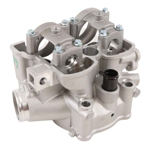 CYLINDER WORKS CYLINDER HEAD KIT (CH3001 - K01) - DRIVEN Canada's Powersports CH3001 - K01