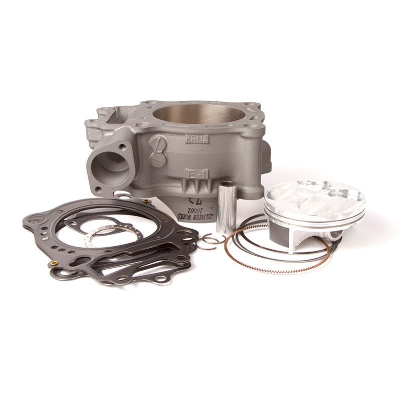 CYLINDER WORKS HIGH COMPRESSION CYLINDER (10001 - K01HC) - DRIVEN Canada's Powersports 71420503901610001 - K01HC