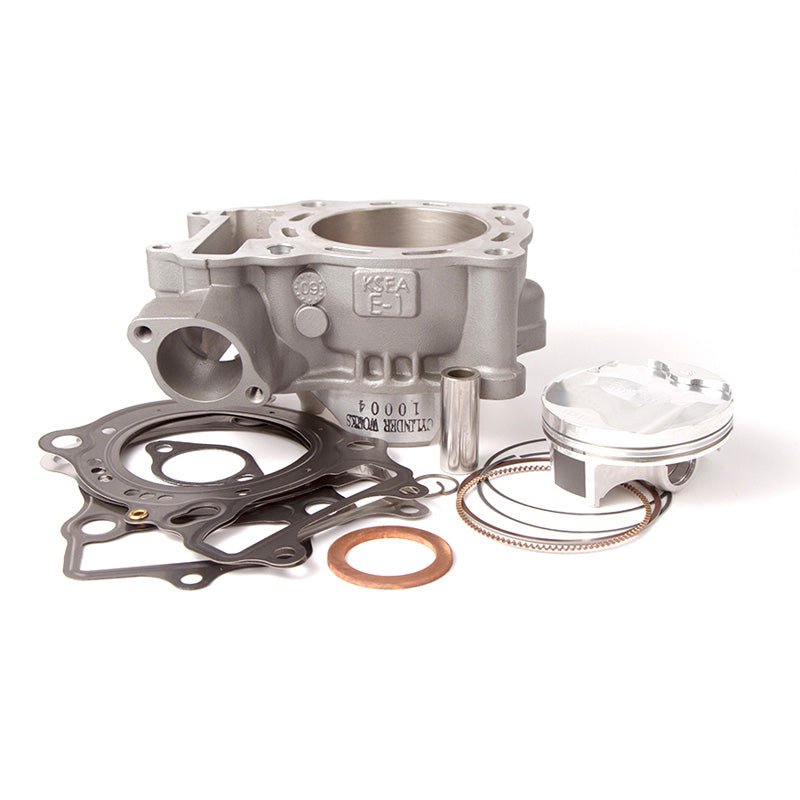 CYLINDER WORKS HIGH COMPRESSION CYLINDER (10004 - K01HC) - DRIVEN Canada's Powersports 71420503914610004 - K01HC