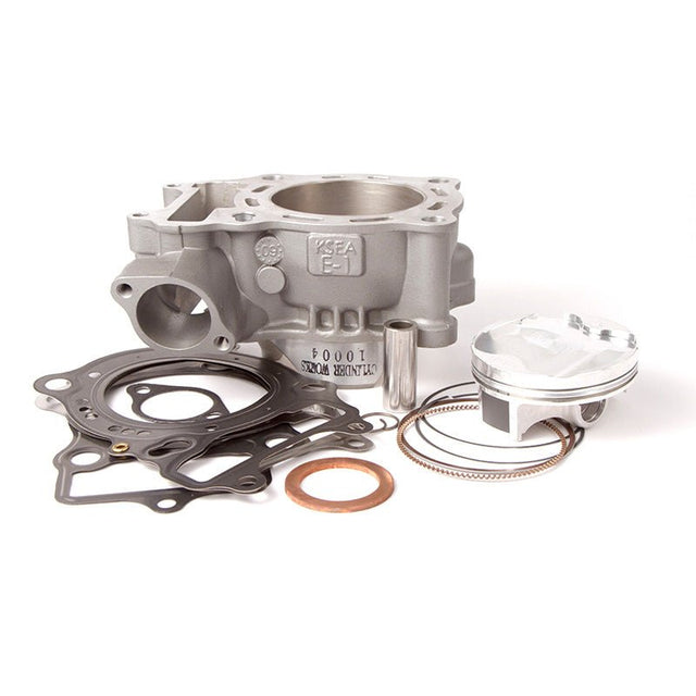 CYLINDER WORKS HIGH COMPRESSION CYLINDER (10004 - K01HC) - DRIVEN Canada's Powersports 71420503914610004 - K01HC