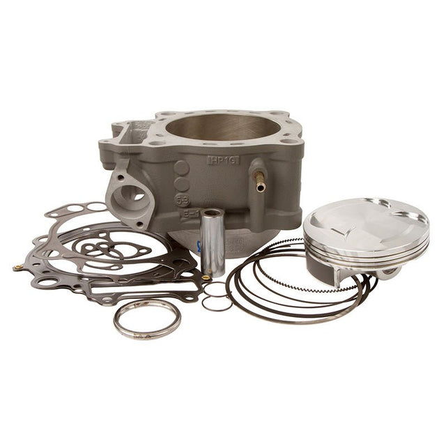 CYLINDER WORKS HIGH COMPRESSION CYLINDER (10005 - K01HC) - DRIVEN Canada's Powersports 71420503919110005 - K01HC