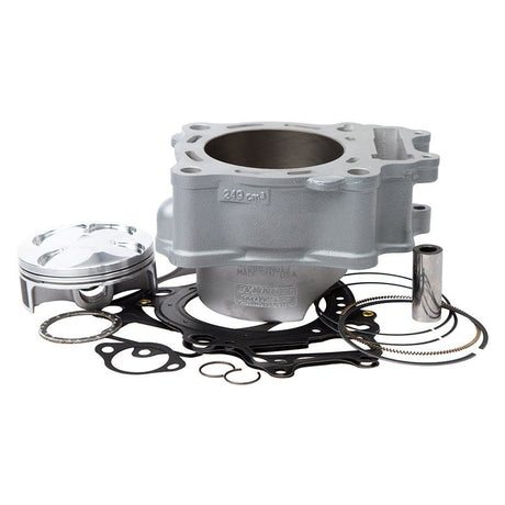 CYLINDER WORKS HIGH COMPRESSION CYLINDER (10007 - K02HC) - DRIVEN Canada's Powersports 71420503929010007 - K02HC