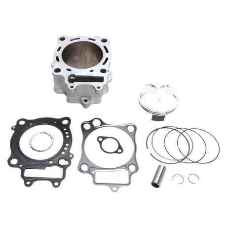 CYLINDER WORKS HIGH COMPRESSION CYLINDER (10007 - K03HC) - DRIVEN Canada's Powersports 71420503931310007 - K03HC