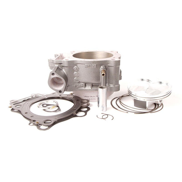 CYLINDER WORKS HIGH COMPRESSION CYLINDER (10008 - K01HC) - DRIVEN Canada's Powersports 71420503934410008 - K01HC