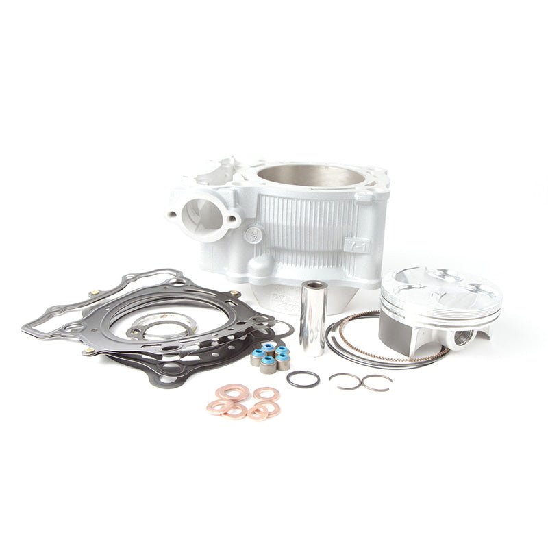 CYLINDER WORKS HIGH COMPRESSION CYLINDER (20002 - K03HC) - DRIVEN Canada's Powersports 71420503981820002 - K03HC