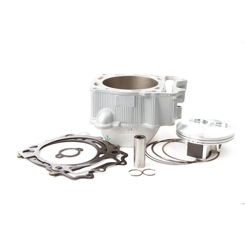 CYLINDER WORKS HIGH COMPRESSION CYLINDER (20005 - K01HC) - DRIVEN Canada's Powersports 71420503994820005 - K01HC