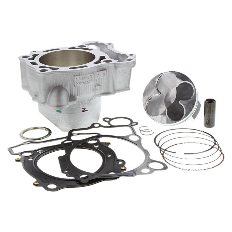 CYLINDER WORKS HIGH COMPRESSION CYLINDER (20010 - K02HC) - DRIVEN Canada's Powersports 71420504004320010 - K02HC