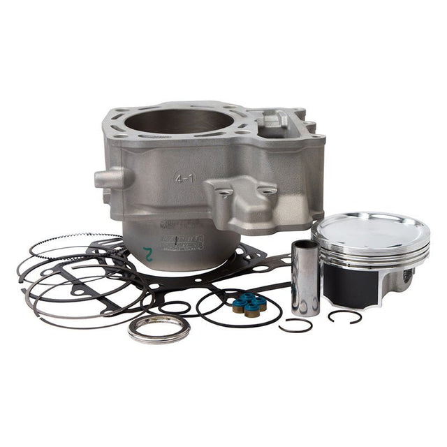 CYLINDER WORKS HIGH COMPRESSION CYLINDER (30007 - K02HC) - DRIVEN Canada's Powersports 71420504054830007 - K02HC