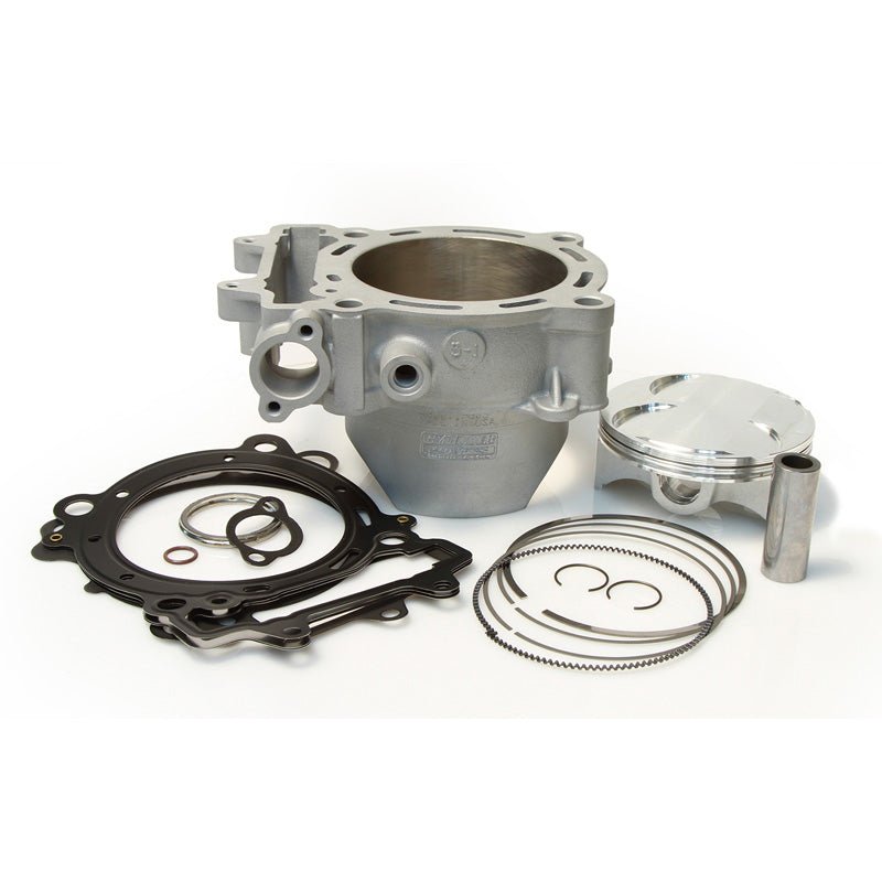 CYLINDER WORKS HIGH COMPRESSION CYLINDER (30011 - K01HC) - DRIVEN Canada's Powersports 71420504068530011 - K01HC