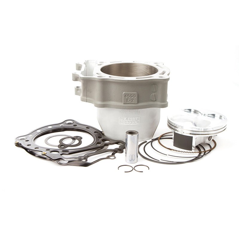 CYLINDER WORKS HIGH COMPRESSION CYLINDER (40002 - K01HC) - DRIVEN Canada's Powersports 71420504097540002 - K01HC