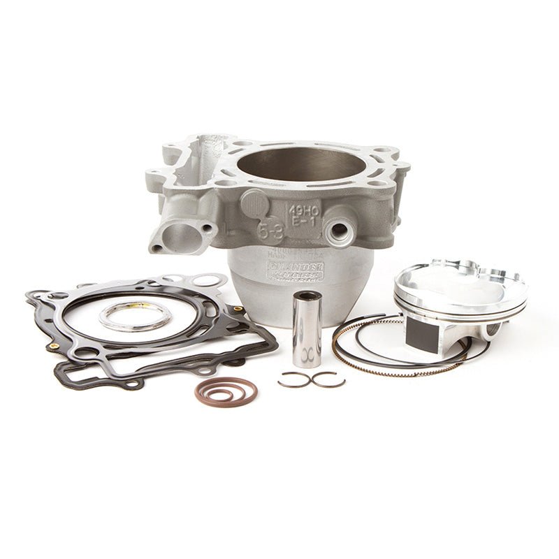 CYLINDER WORKS HIGH COMPRESSION CYLINDER (40004 - K01HC) - DRIVEN Canada's Powersports 71420504103340004 - K01HC
