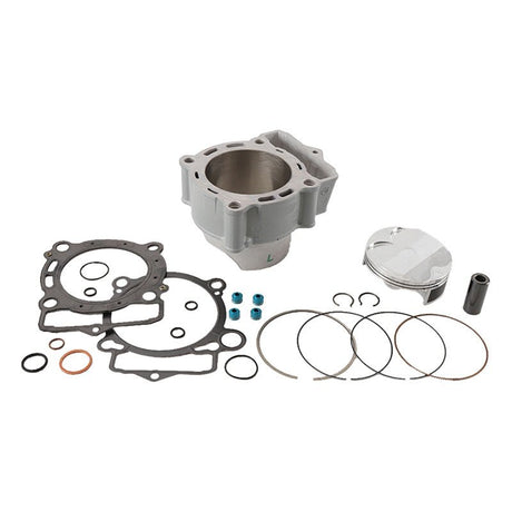 CYLINDER WORKS HIGH COMPRESSION CYLINDER (50001 - K01HC) - DRIVEN Canada's Powersports 71420504119450001 - K01HC