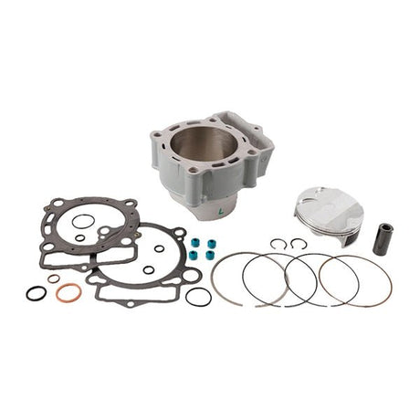 CYLINDER WORKS HIGH COMPRESSION CYLINDER (50001 - K01HC) - DRIVEN Canada's Powersports 71420504119450001 - K01HC