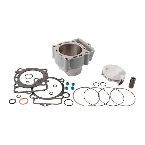 CYLINDER WORKS HIGH COMPRESSION CYLINDER (50001 - K01HC) - DRIVEN Canada's Powersports 71420504119450001 - K01HC