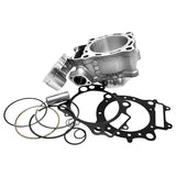 CYLINDER WORKS HIGH COMPRESSION CYLINDER (60001 - K01HC) - DRIVEN Canada's Powersports 71420504150760001 - K01HC