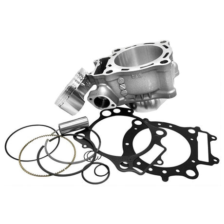 CYLINDER WORKS HIGH COMPRESSION CYLINDER (60001 - K01HC) - DRIVEN Canada's Powersports 71420504150760001 - K01HC