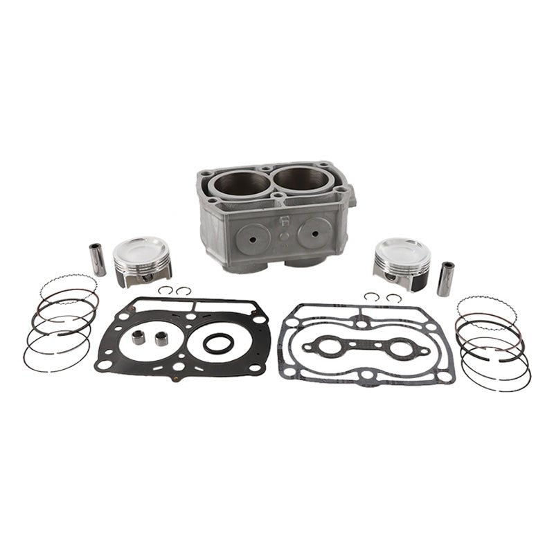 CYLINDER WORKS HIGH COMPRESSION CYLINDER (60002 - K01HC) - DRIVEN Canada's Powersports 71420504153860002 - K01HC