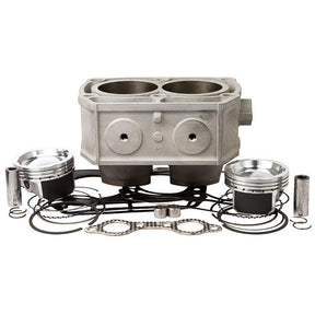 CYLINDER WORKS HIGH COMPRESSION CYLINDER (60002 - K01HC) - DRIVEN Canada's Powersports 71420504153860002 - K01HC