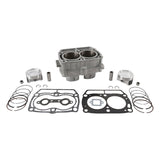 CYLINDER WORKS HIGH COMPRESSION CYLINDER (60002 - K02HC) - DRIVEN Canada's Powersports 71420504154560002 - K02HC