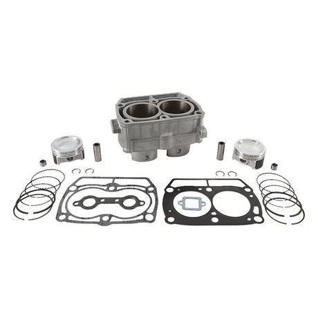 CYLINDER WORKS HIGH COMPRESSION CYLINDER (60002 - K02HC) - DRIVEN Canada's Powersports 71420504154560002 - K02HC