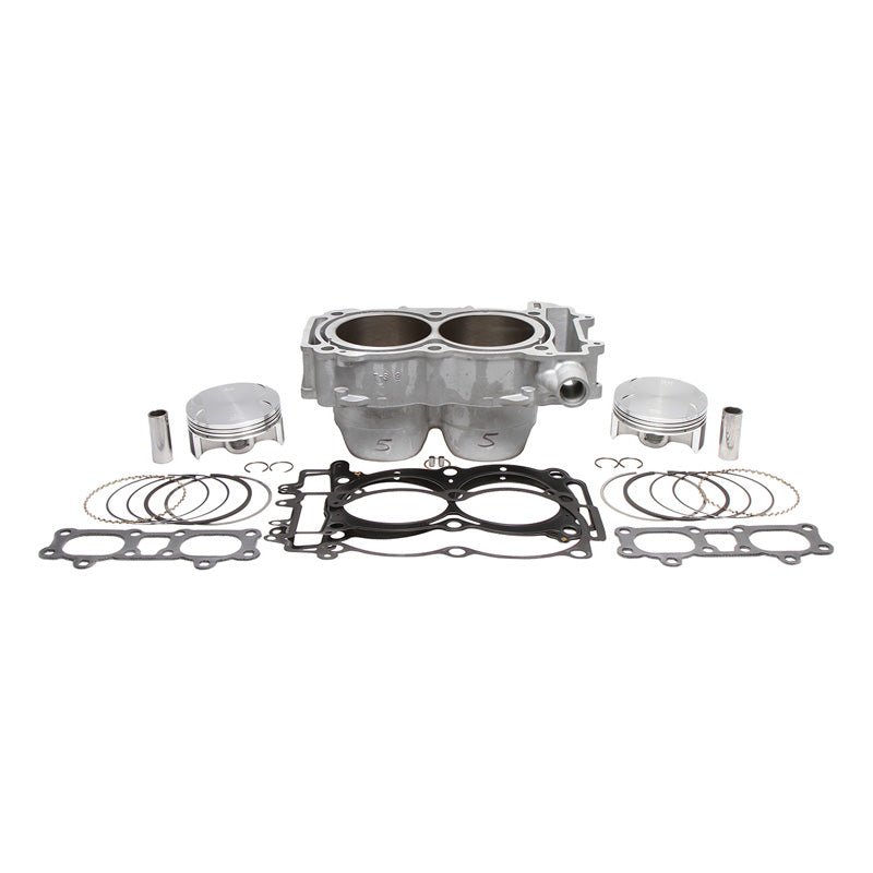 CYLINDER WORKS HIGH COMPRESSION CYLINDER (60004 - K01HC) - DRIVEN Canada's Powersports 71420504164460004 - K01HC