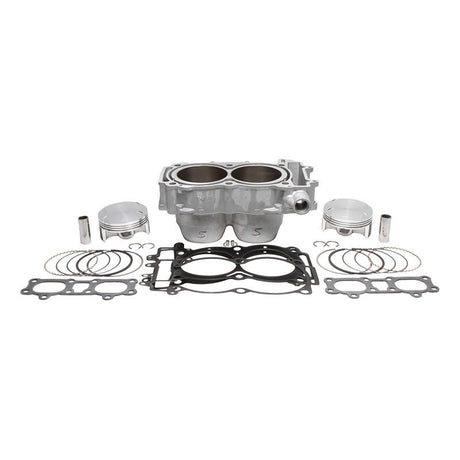 CYLINDER WORKS HIGH COMPRESSION CYLINDER (60004 - K01HC) - DRIVEN Canada's Powersports 71420504164460004 - K01HC