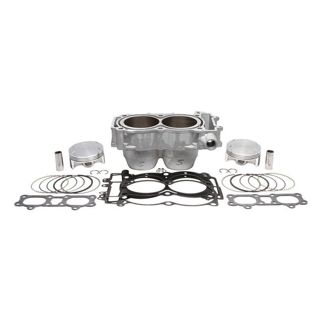 CYLINDER WORKS HIGH COMPRESSION CYLINDER (60004 - K01HC) - DRIVEN Canada's Powersports 71420504164460004 - K01HC