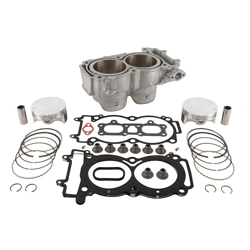 CYLINDER WORKS HIGH COMPRESSION CYLINDER (60006 - K01HC) - DRIVEN Canada's Powersports 71420504167560006 - K01HC