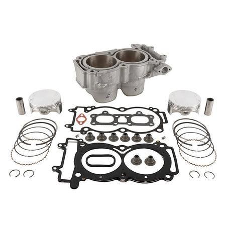 CYLINDER WORKS HIGH COMPRESSION CYLINDER (60006 - K01HC) - DRIVEN Canada's Powersports 71420504167560006 - K01HC