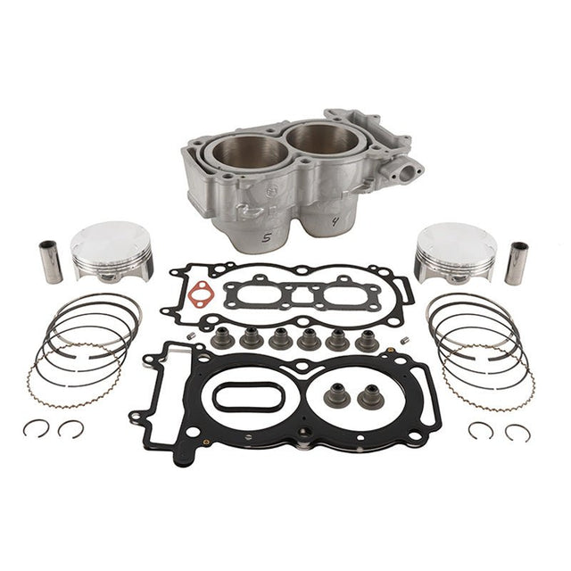 CYLINDER WORKS HIGH COMPRESSION CYLINDER (60006 - K01HC) - DRIVEN Canada's Powersports 71420504167560006 - K01HC