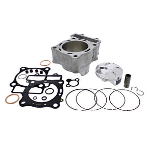 CYLINDER WORKS HIGH COMPRESSION CYLINDER (CW10011K01HC) - DRIVEN Canada's Powersports 714205041897CW10011K01HC