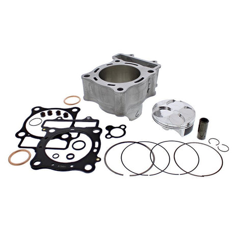 CYLINDER WORKS HIGH COMPRESSION CYLINDER (CW10011K01HC) - DRIVEN Canada's Powersports 714205041897CW10011K01HC