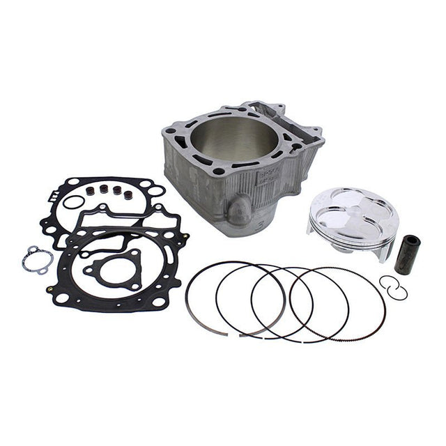 CYLINDER WORKS HIGH COMPRESSION CYLINDER (CW20012K01HC) - DRIVEN Canada's Powersports 714205041965CW20012K01HC