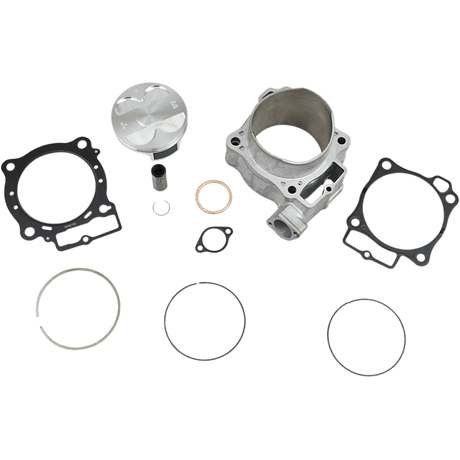 CYLINDER WORKS HIGH COMPRESSION CYLINDER (10010 - K01HC) - DRIVEN Canada's Powersports 71420503941210010 - K01HC