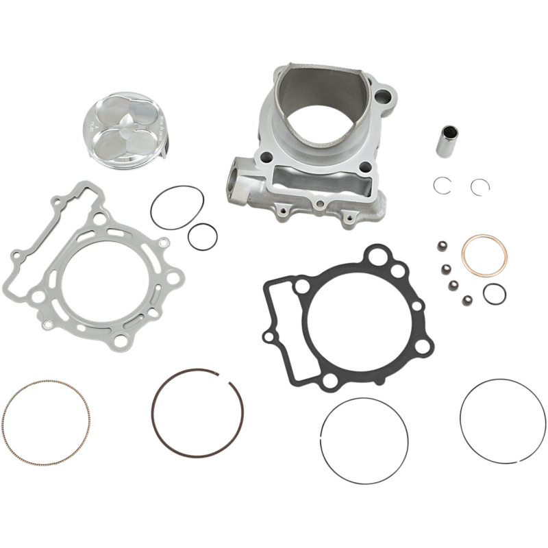 CYLINDER WORKS HIGH COMPRESSION CYLINDER (30012 - K02HC) - DRIVEN Canada's Powersports 71420504075330012 - K02HC