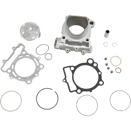 CYLINDER WORKS HIGH COMPRESSION CYLINDER (30012 - K02HC) - DRIVEN Canada's Powersports 71420504075330012 - K02HC