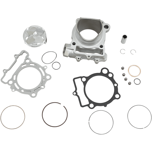 CYLINDER WORKS HIGH COMPRESSION CYLINDER (30012 - K02HC) - DRIVEN Canada's Powersports 71420504075330012 - K02HC