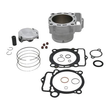 CYLINDER WORKS STANDARD CYLINDER KIT (50007 - K02) - DRIVEN Canada's Powersports 71420504137850007 - K02